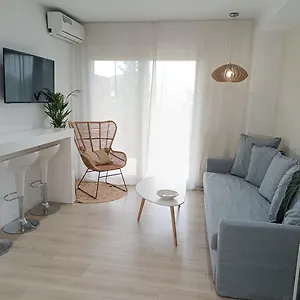 Διαμέρισμα Cozy 3, Θεσσαλονίκη