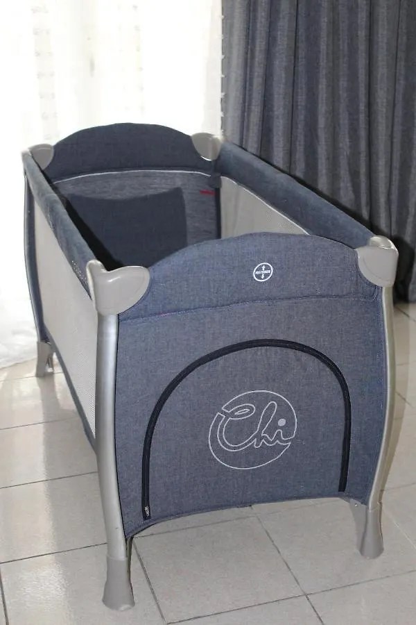 Διαμέρισμα Mellia Home Θεσσαλονίκη