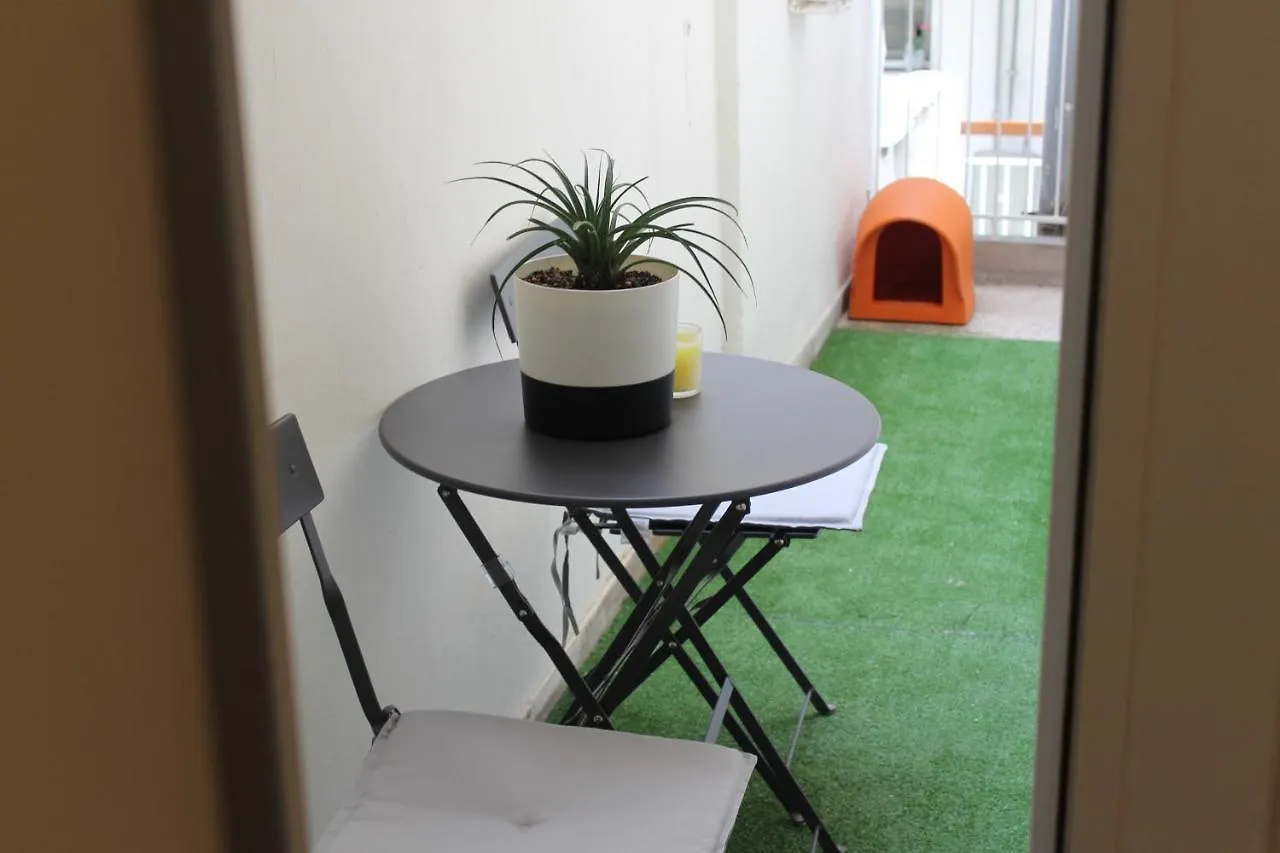 Mellia Home Thessaloniki