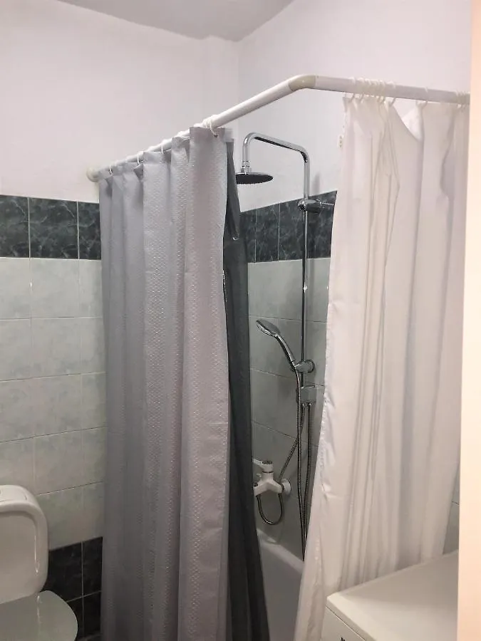Διαμέρισμα Mellia Home Θεσσαλονίκη