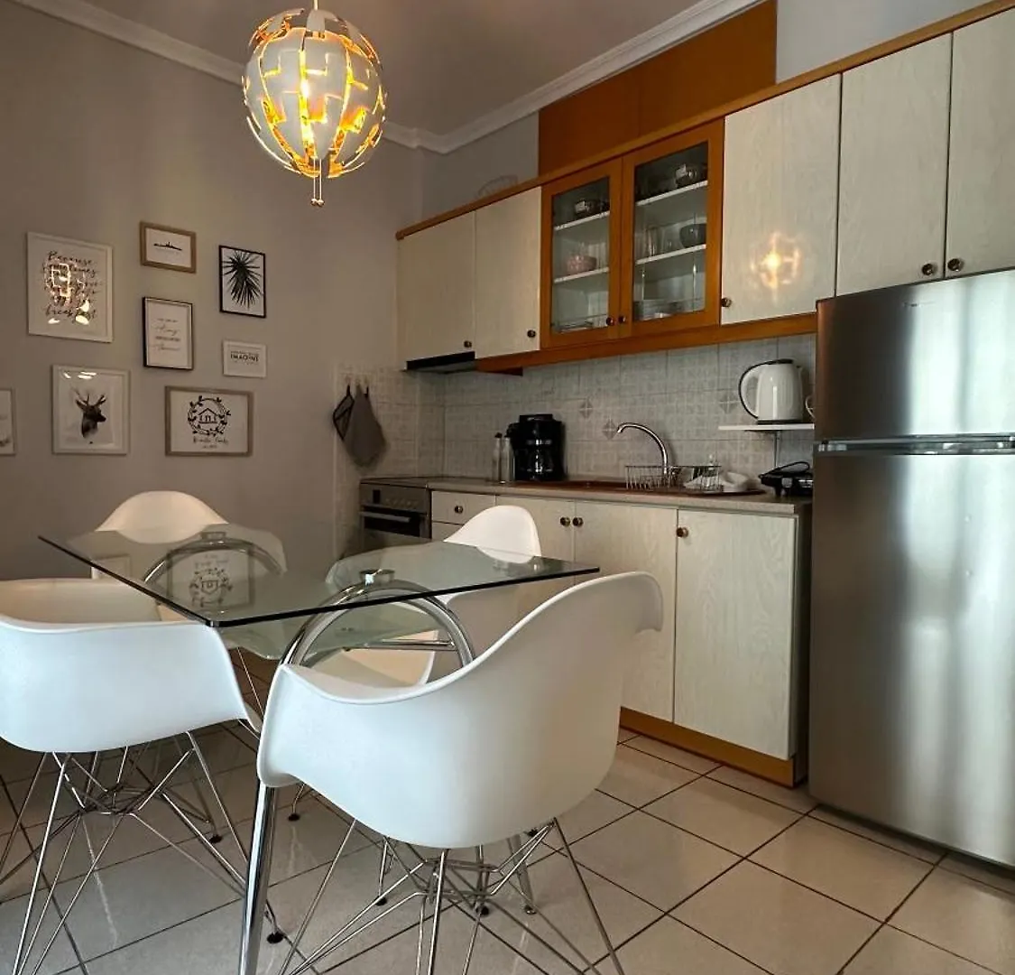 Mellia Home Thessaloniki