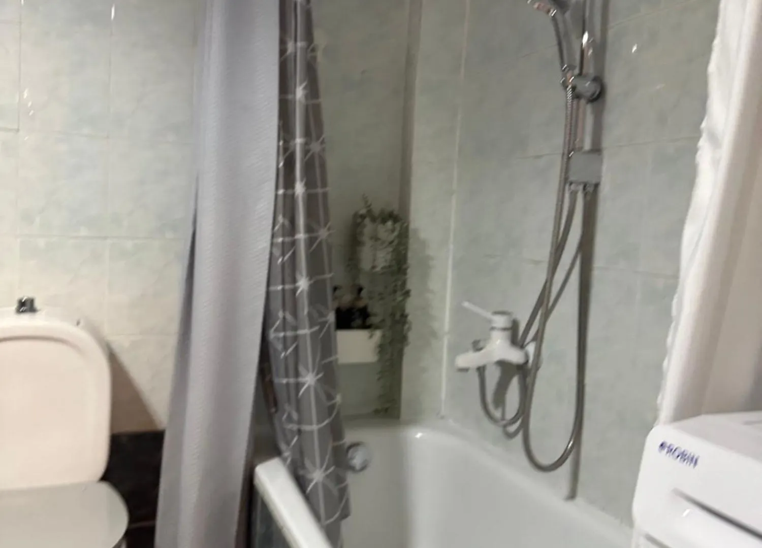 Mellia Home Thessaloniki Apartment