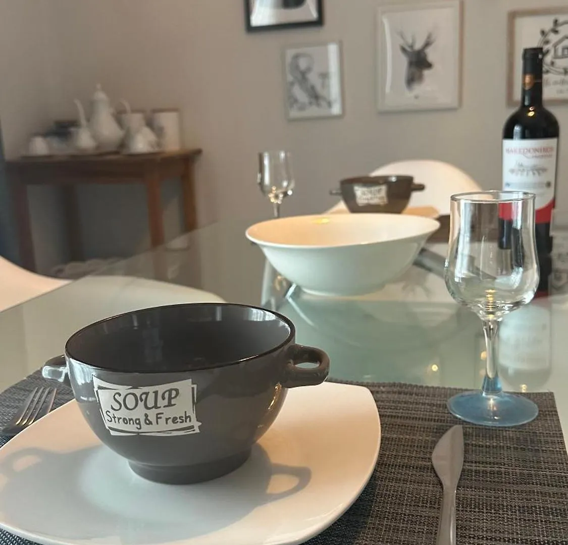 Mellia Home Thessaloniki