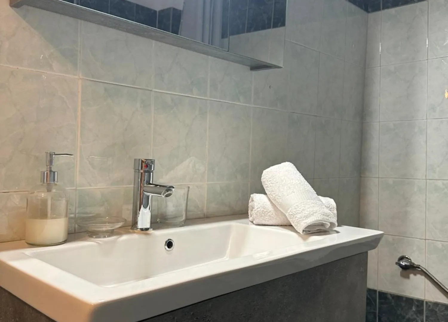 Mellia Home Θεσσαλονίκη 0*,