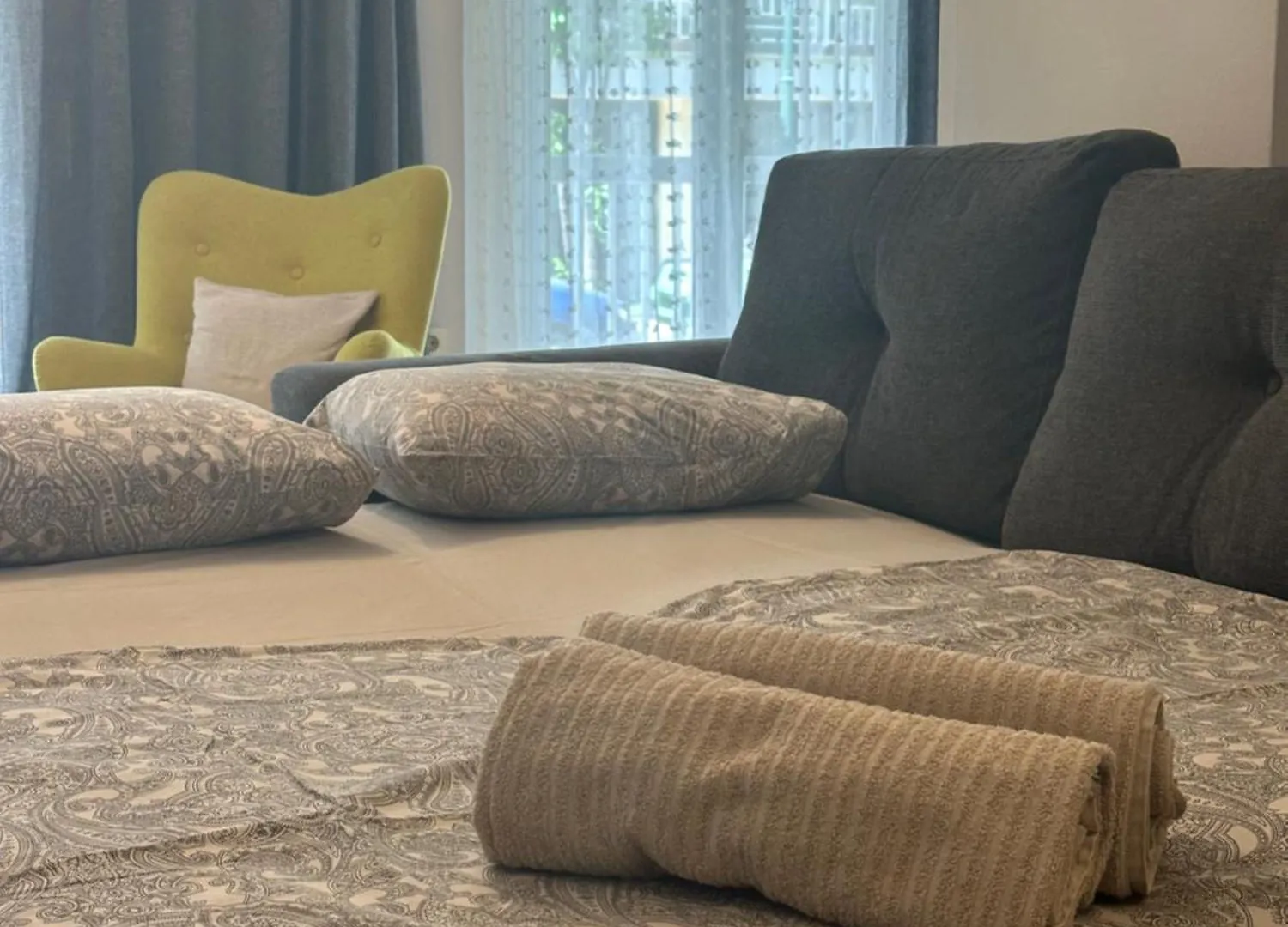 Mellia Home Θεσσαλονίκη 0*,  Ελλάδα